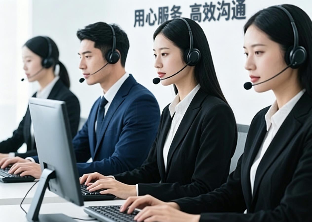 技术专员 吴泽安